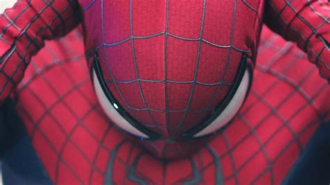 Spiderman and the World of Mascots: Exploring the Synergy
